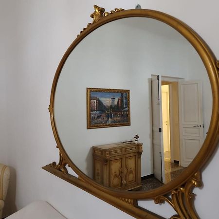 Wow Home - 175 Mq - Posteggio Privato - Davanti Porto Traghetti - Fino A 10 Posti Letto Γένοβα Εξωτερικό φωτογραφία