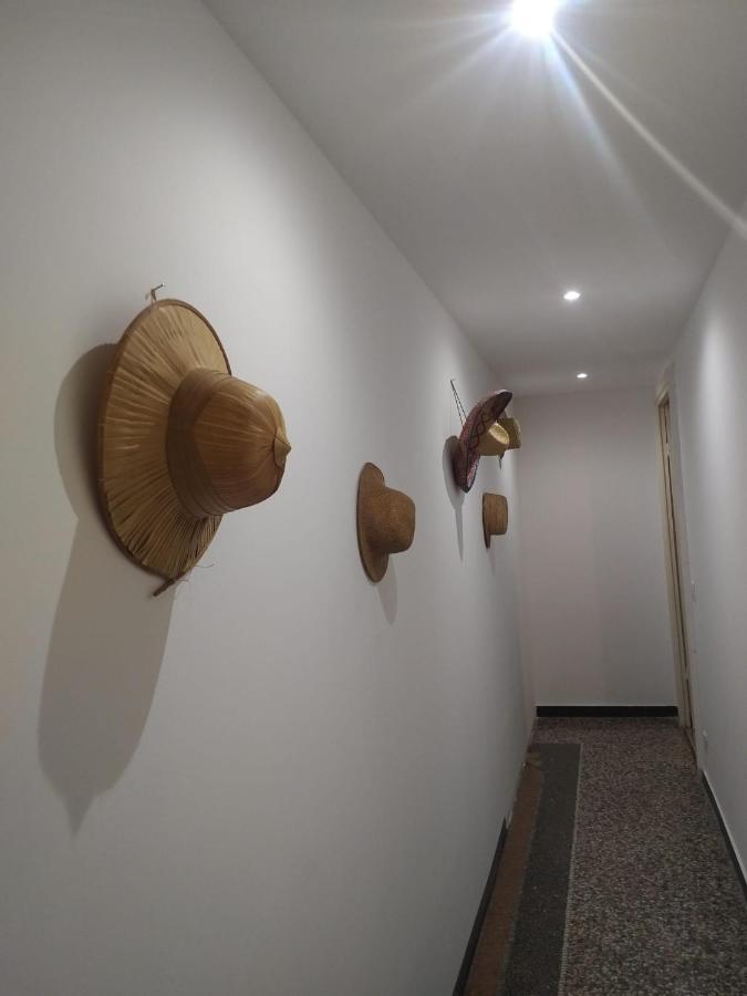 Wow Home - 175 Mq - Posteggio Privato - Davanti Porto Traghetti - Fino A 10 Posti Letto Γένοβα Εξωτερικό φωτογραφία